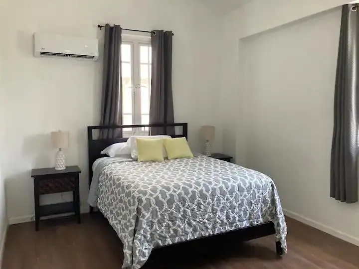 Holiday home Casa Blanca In The Heart Of Miramar Villa San Juan