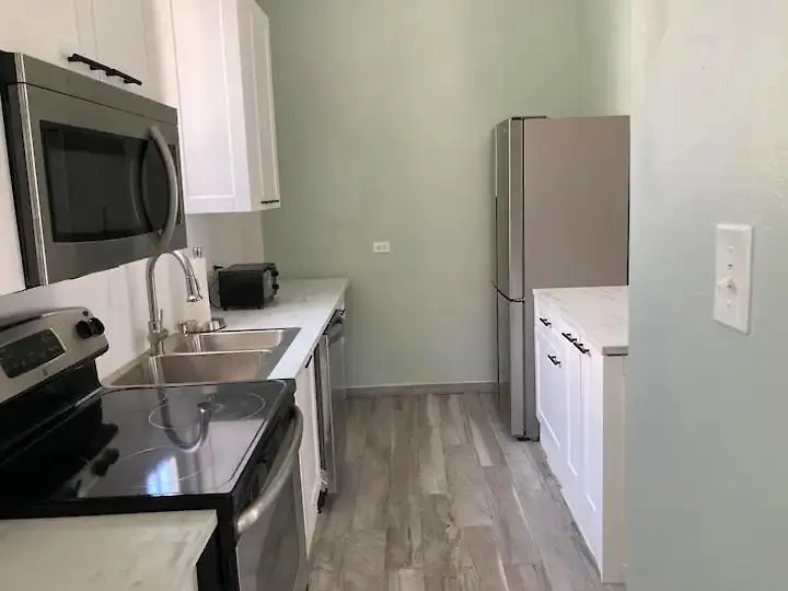 Casa Blanca In The Heart Of Miramar Villa San Juan Holiday home