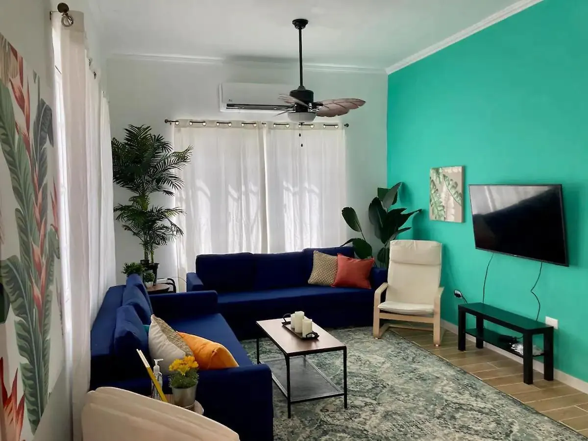 Casa Blanca In The Heart Of Miramar Villa San Juan 0*,  Puerto Rico