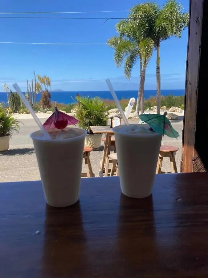 Holiday home Casa Blanca In The Heart Of Miramar Villa San Juan Puerto Rico