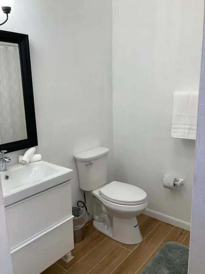 Casa vacanze Casa Blanca In The Heart Of Miramar Villa San Juan