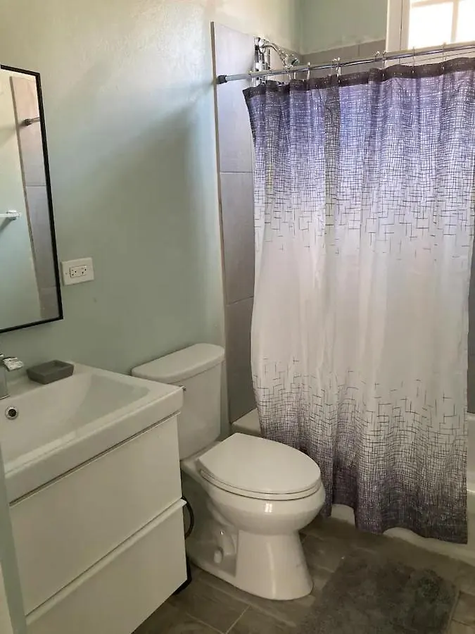 Casa Blanca In The Heart Of Miramar Villa San Juan