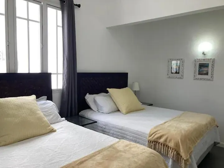 Casa vacanze Casa Blanca In The Heart Of Miramar Villa San Juan