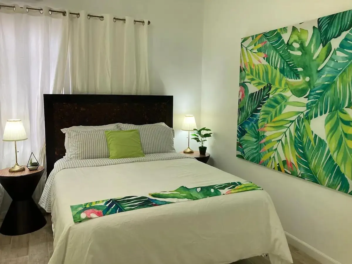 Casa vacanze Casa Blanca In The Heart Of Miramar Villa San Juan